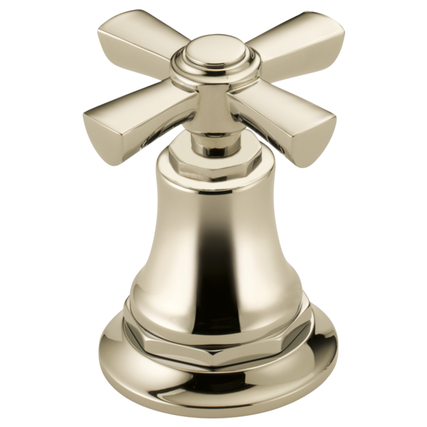 Brizo HX5361 Rook Widespread Lavatory and Bidet Cross Handle Kit