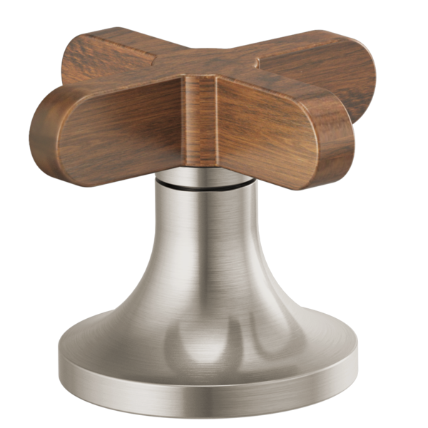 Brizo HX5373WD Odin widespread lavatory low cross handles - Parent