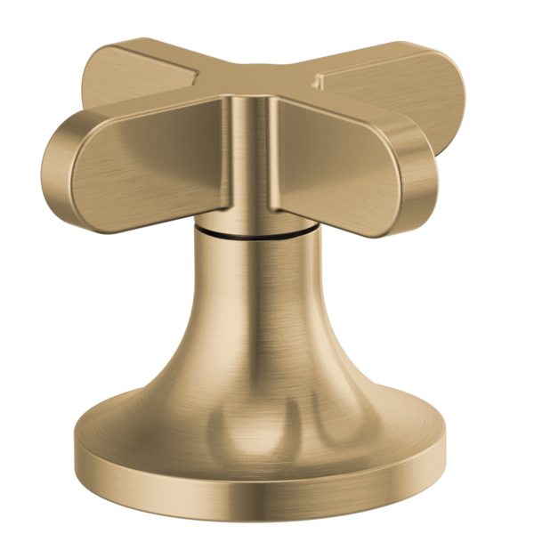 Brizo HX5373 Odin widespread lavatory low cross handles