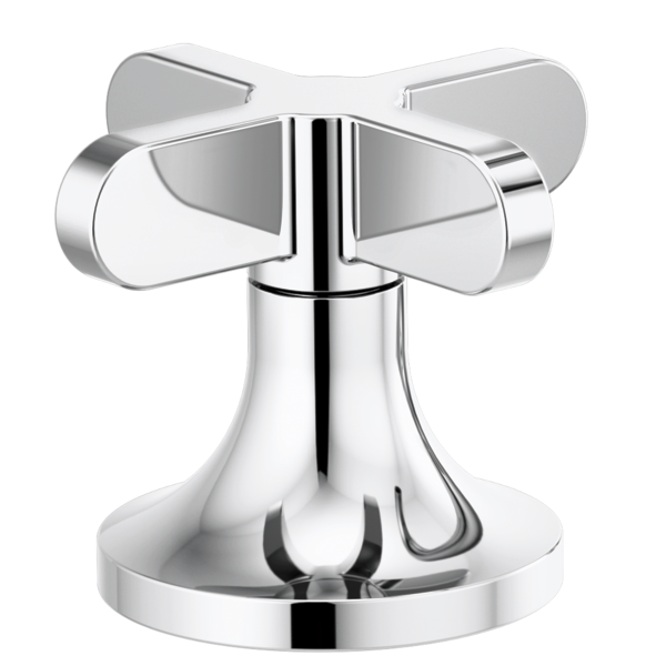 Brizo HX5373 Odin widespread lavatory low cross handles