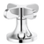 Brizo HX5373 Odin widespread lavatory low cross handles
