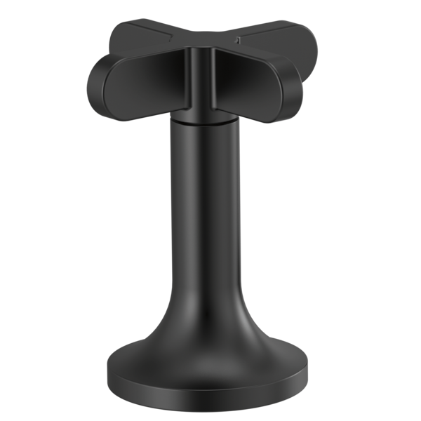 Brizo HX5375-BL Jason wu for widespread lavatory high cross handles