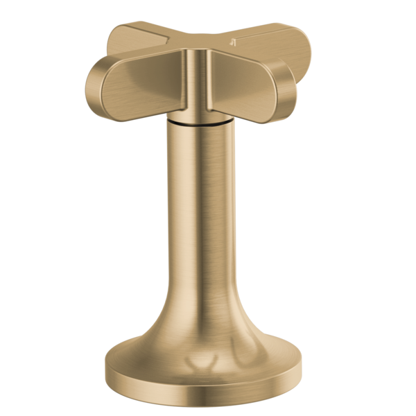 Brizo HX5375 Odin widespread lavatory high cross handles