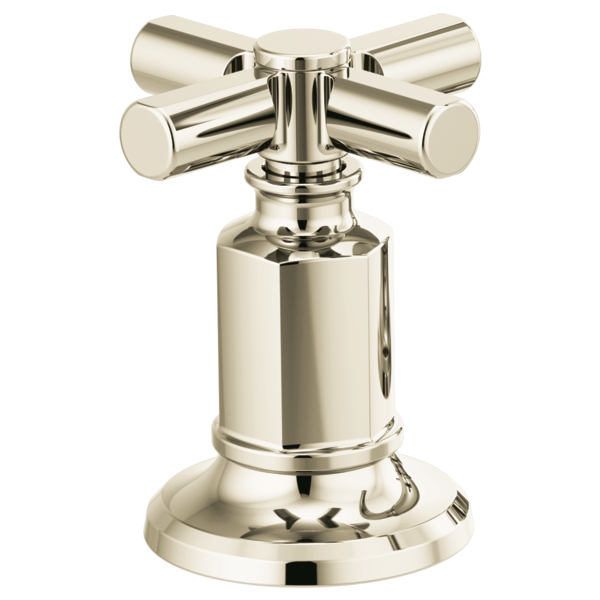 Brizo HX5376 Invari Widespread Lavatory Cross Handle Kit