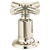 Brizo HX5376 Invari Widespread Lavatory Cross Handle Kit