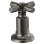 Brizo HX5376 Invari Widespread Lavatory Cross Handle Kit