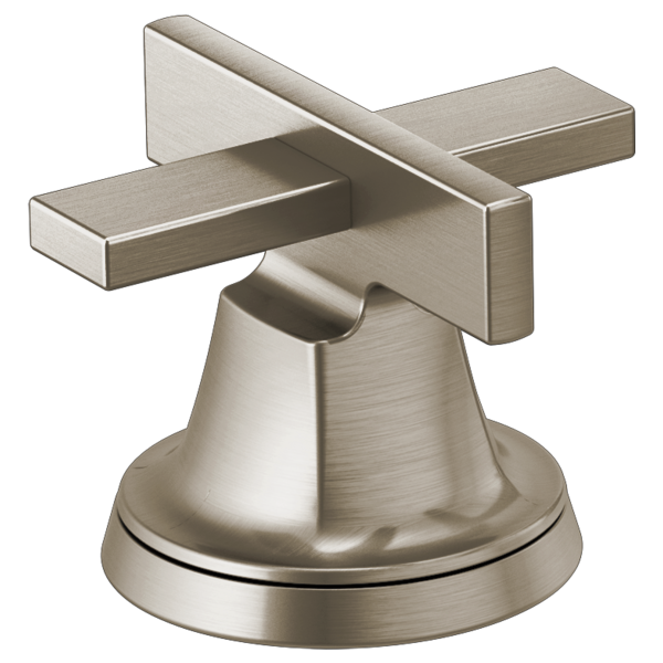 Brizo HX5397 Levoir Widespread Lavatory Low Cross Handle Kit