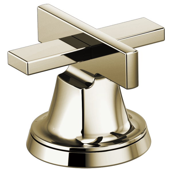 Brizo HX5397 Levoir Widespread Lavatory Low Cross Handle Kit