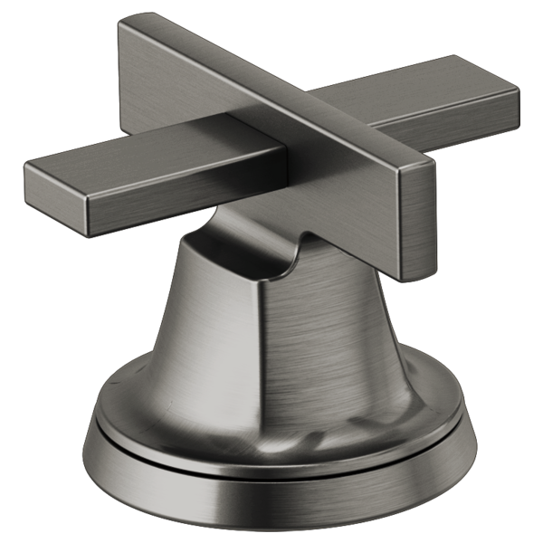 Brizo HX5397 Levoir Widespread Lavatory Low Cross Handle Kit