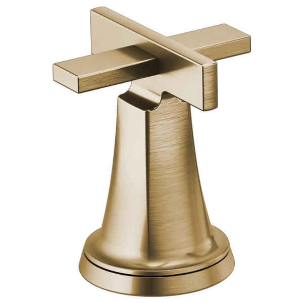 Brizo HX5398 Levoir Widespread Lavatory High Cross Handle Kit