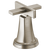 Brizo HX5398 Levoir Widespread Lavatory High Cross Handle Kit