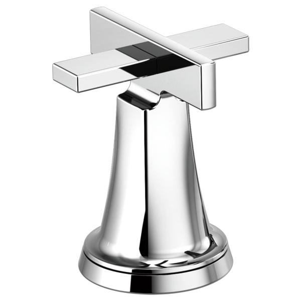 Brizo HX5398 Levoir Widespread Lavatory High Cross Handle Kit