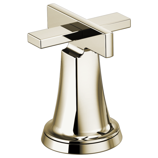 Brizo HX5398 Levoir Widespread Lavatory High Cross Handle Kit