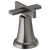 Brizo HX5398 Levoir Widespread Lavatory High Cross Handle Kit