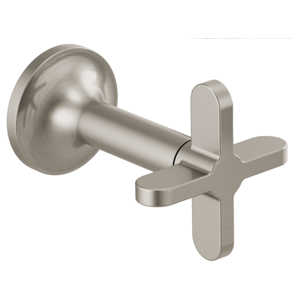 Brizo HX5875 Odin wall mount lavatory cross handles - Parent