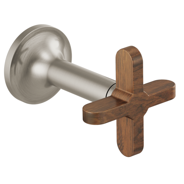Brizo HX5875WD Odin wall mount lavatory cross handles - Parent