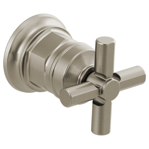 Brizo HX5876 Invari Wall Mount Lavatory Cross Handle Kit