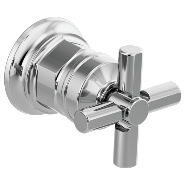 Brizo HX5876 Invari Wall Mount Lavatory Cross Handle Kit