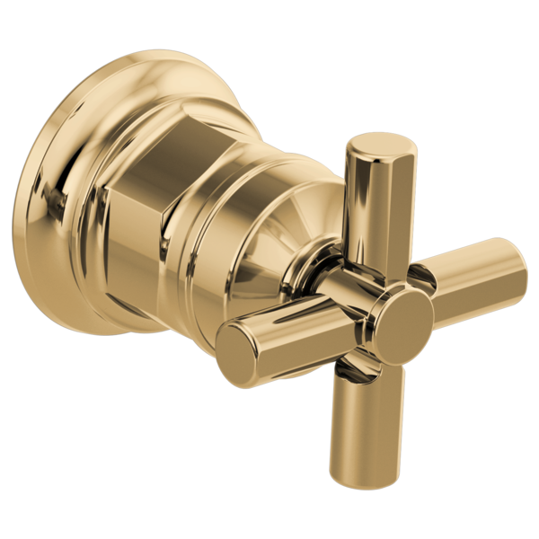 Brizo HX5876 Invari Wall Mount Lavatory Cross Handle Kit