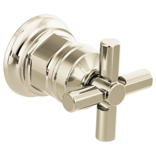 Brizo HX5876 Invari Wall Mount Lavatory Cross Handle Kit