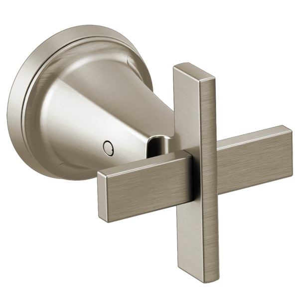 Brizo HX5898 Levoir Wall Mount Lavatory Cross Handle Kit