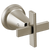 Brizo HX5898 Levoir Wall Mount Lavatory Cross Handle Kit