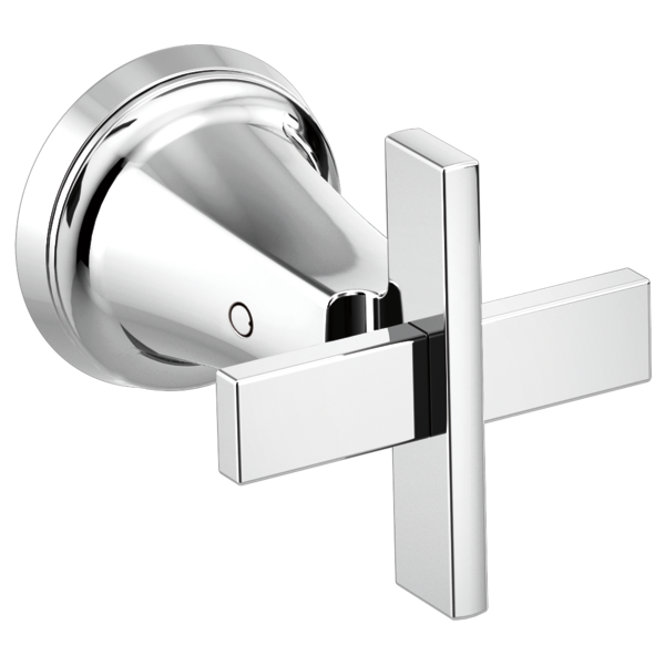 Brizo HX5898 Levoir Wall Mount Lavatory Cross Handle Kit