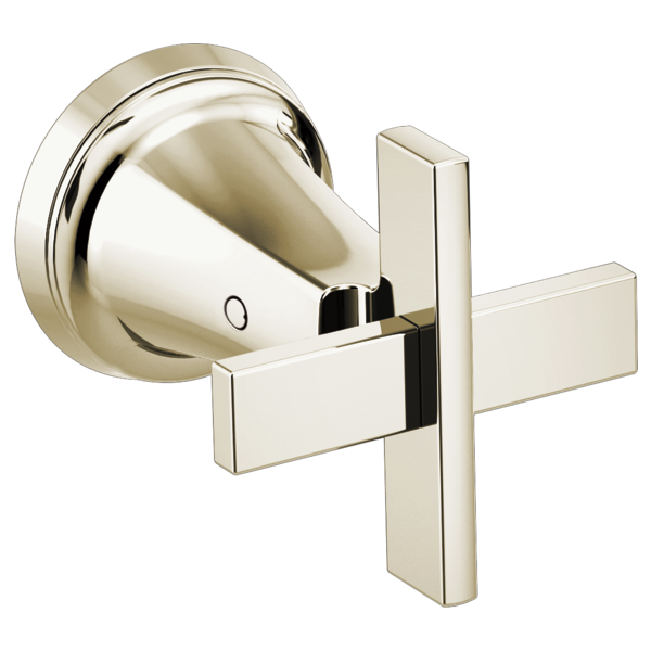 Brizo HX5898 Levoir Wall Mount Lavatory Cross Handle Kit
