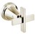 Brizo HX5898 Levoir Wall Mount Lavatory Cross Handle Kit