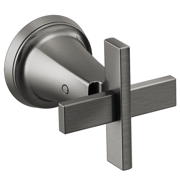 Brizo HX5898 Levoir Wall Mount Lavatory Cross Handle Kit