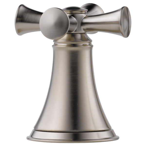 Brizo HX605 Baliza Roman Tub Cross Handle Kit (Pair) - Parent