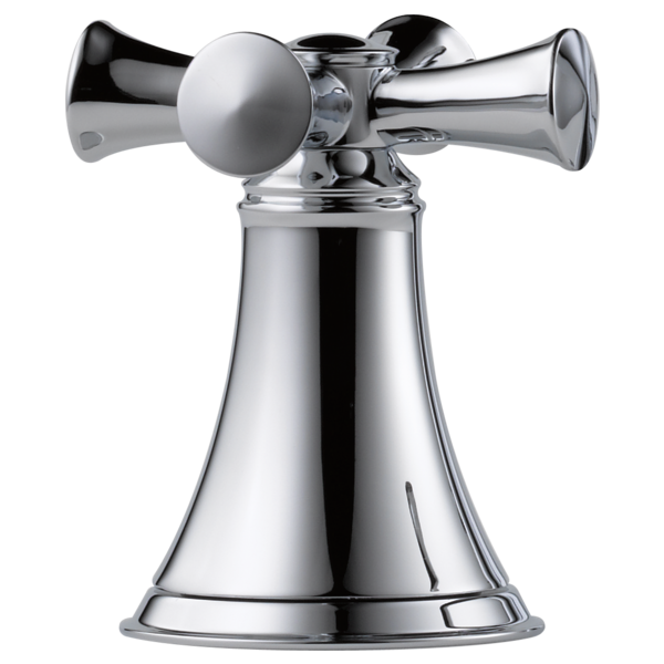 Brizo HX605 Baliza Roman Tub Cross Handle Kit (Pair)