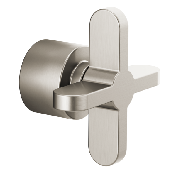 Brizo HX60P75 Odin Pressure Balance Valve Trim Cross Handle Kit - Parent