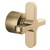 Brizo HX60P75 Odin Pressure Balance Valve Trim Cross Handle Kit