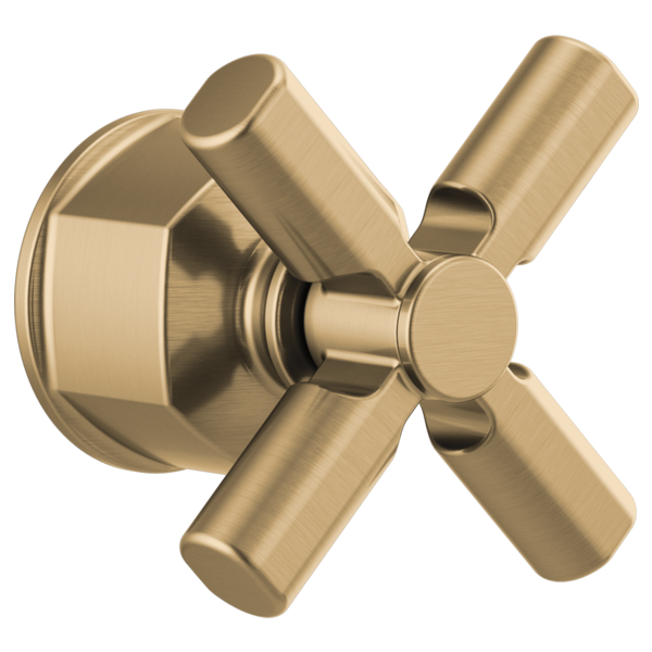Brizo HX60P76 Invari Pressure Balance Valve Trim Cross Handle Kit - Parent