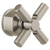 Brizo HX60P76 Invari Pressure Balance Valve Trim Cross Handle Kit