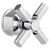 Brizo HX60P76 Invari Pressure Balance Valve Trim Cross Handle Kit