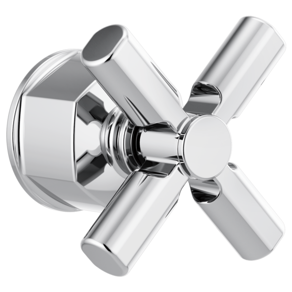 Brizo HX60P76 Invari Pressure Balance Valve Trim Cross Handle Kit