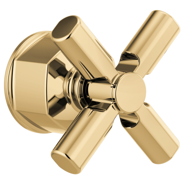 Brizo HX60P76 Invari Pressure Balance Valve Trim Cross Handle Kit
