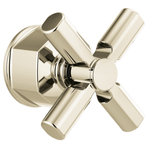 Brizo HX60P76 Invari Pressure Balance Valve Trim Cross Handle Kit