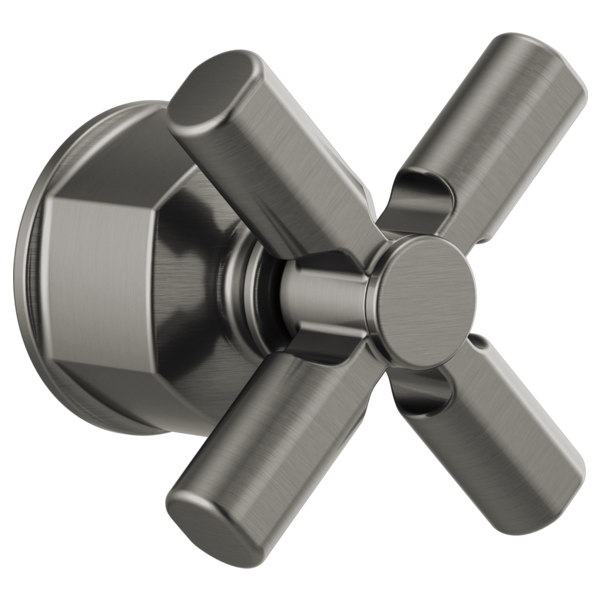 Brizo HX60P76 Invari Pressure Balance Valve Trim Cross Handle Kit
