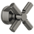 Brizo HX60P76 Invari Pressure Balance Valve Trim Cross Handle Kit