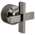 Brizo HX60P98 Levoir Pressure Balance Valve Trim Cross Handle Kit - Parent