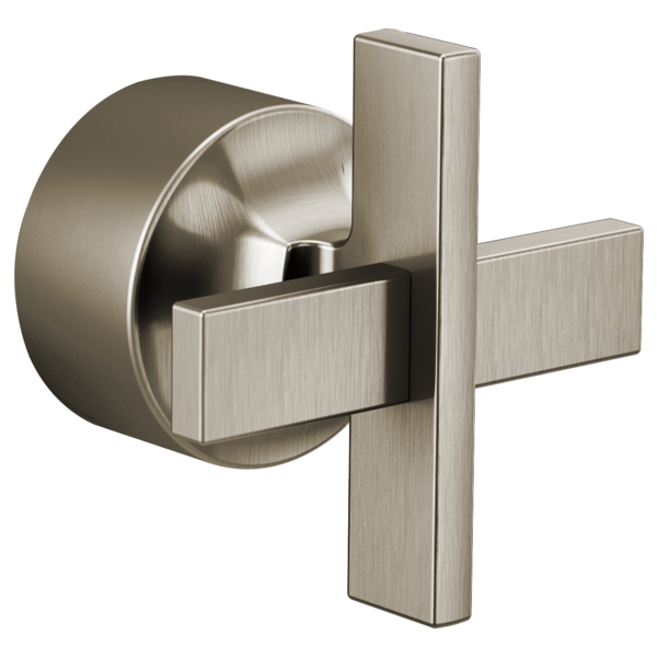 Brizo HX60P98 Levoir Pressure Balance Valve Trim Cross Handle Kit