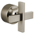 Brizo HX60P98 Levoir Pressure Balance Valve Trim Cross Handle Kit