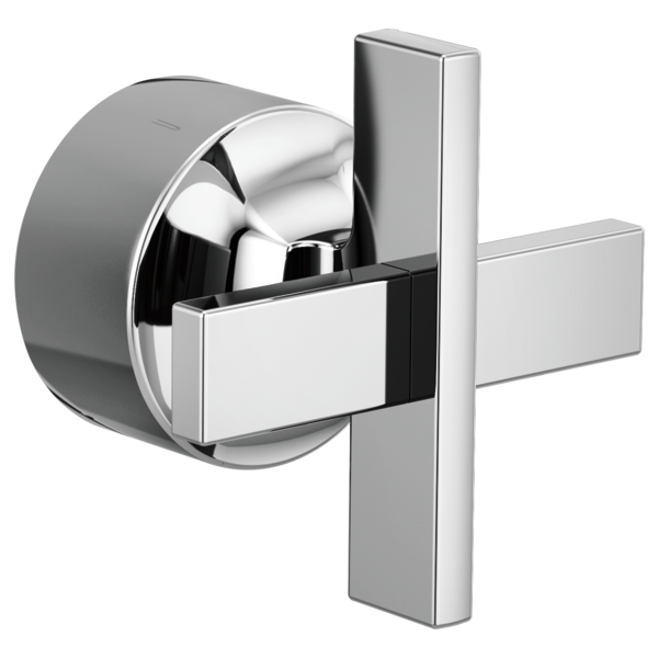 Brizo HX60P98 Levoir Pressure Balance Valve Trim Cross Handle Kit