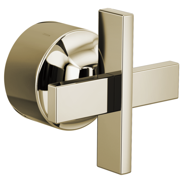 Brizo HX60P98 Levoir Pressure Balance Valve Trim Cross Handle Kit