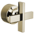 Brizo HX60P98 Levoir Pressure Balance Valve Trim Cross Handle Kit