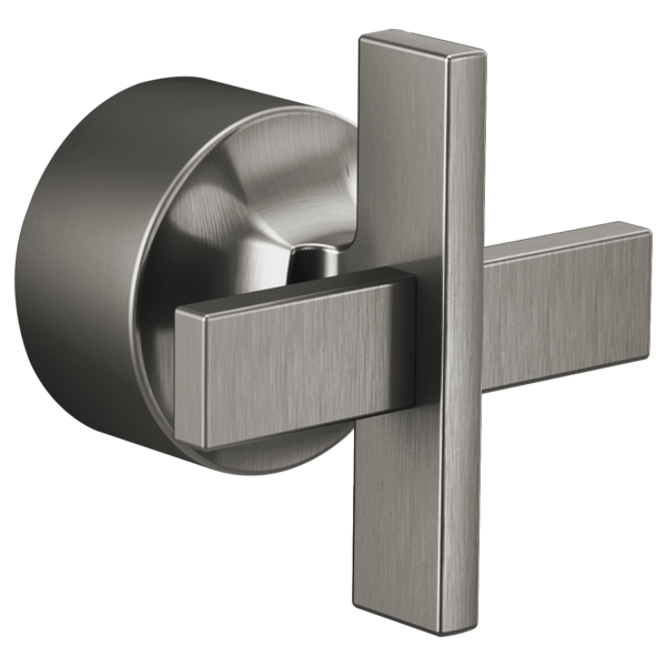 Brizo HX60P98 Levoir Pressure Balance Valve Trim Cross Handle Kit