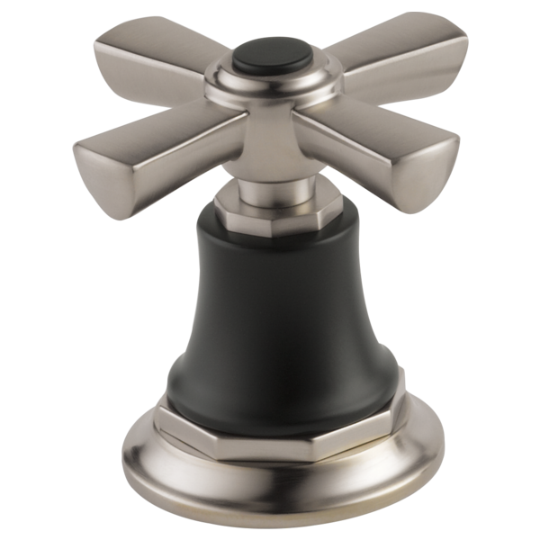 Brizo HX661 Rook Roman Tub Faucet Cross Handle Kit